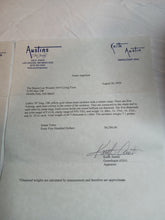 Load image into Gallery viewer, Diamond Necklace; 14k yellow gold