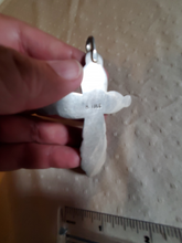 Load image into Gallery viewer, Cross Pendant by Horace Iule
