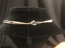 Load image into Gallery viewer, Zuni 2 strand necklace
