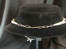 Load image into Gallery viewer, Santo Domingo Tribe Old style fetish necklace
