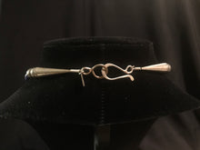 Load image into Gallery viewer, Zuni hand-carved corn maiden necklace
