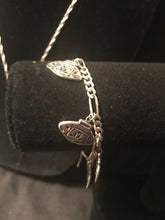 Load image into Gallery viewer, Pottery image set with necklace, bracelet, and earrings
