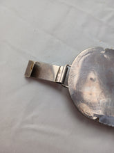 Load image into Gallery viewer, Zuni concho belt by Bev Etzate; 38&quot; long
