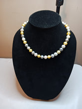 Load image into Gallery viewer, Cultured pearls; multi-colored pearls
