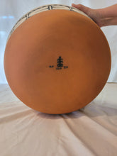 Load image into Gallery viewer, Santa Domingo Terra cotta Pot by Delmar + Trinie Peña Tenorio
