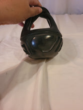 Load image into Gallery viewer, Santa Clara Pueblo Blackware carved wedding basket by Belen Tapia (1916 - 1999)
