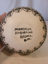 Load image into Gallery viewer, Acoma Pueblo Seed jar by Marcella Augustine
