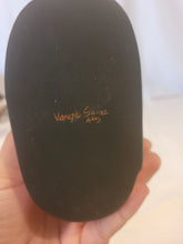 Load image into Gallery viewer, Cochiti Pueblo Moccasin Story Teller by with 17 children by Mary Evangeline(Vangie) Suina. 1959
