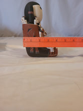 Load image into Gallery viewer, Cochiti Story Teller with 20 children by Mary Evangeline (Vangie) Suina. 1959
