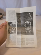 Load image into Gallery viewer, Cochiti Story Teller with 20 children by Mary Evangeline (Vangie) Suina. 1959
